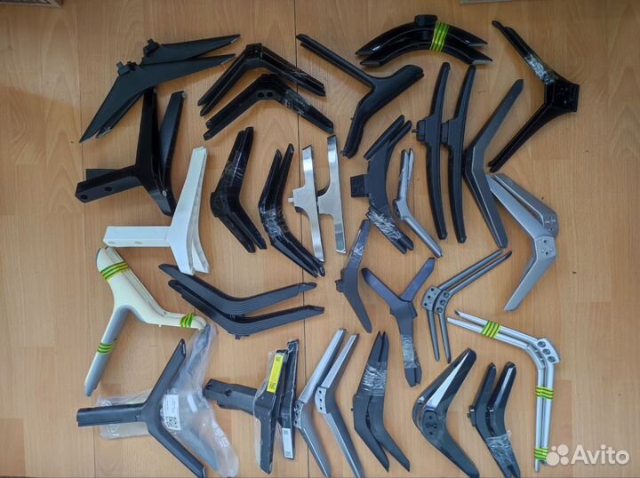 Запчасти на тв