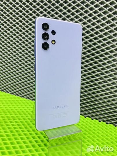 Смартфон Samsung Galaxy A32 4/64Gb