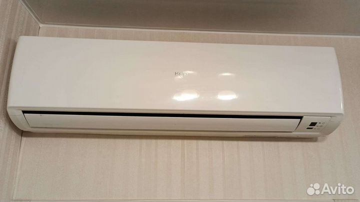 Внутренний блок кондиционера