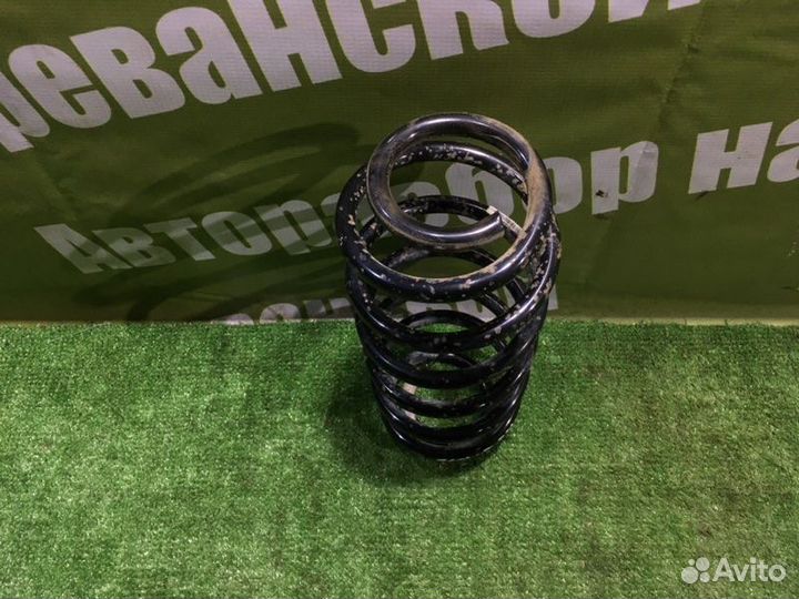 Пружина подвески задняя Geely Mk Cross LG1 MR479QA