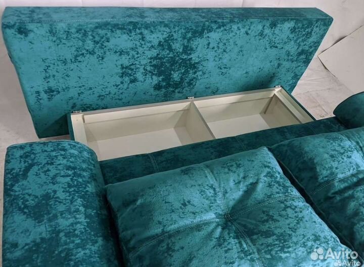 Диван евро книжка