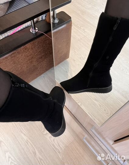Угги женские 40 размер