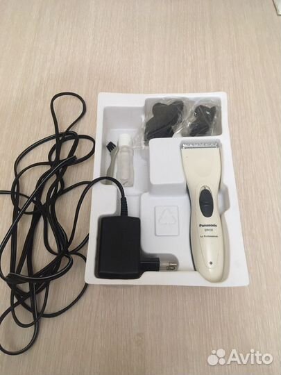 Машинка для стрижки электрическая