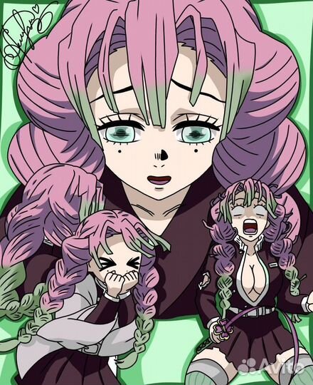 Художник иллюстратор