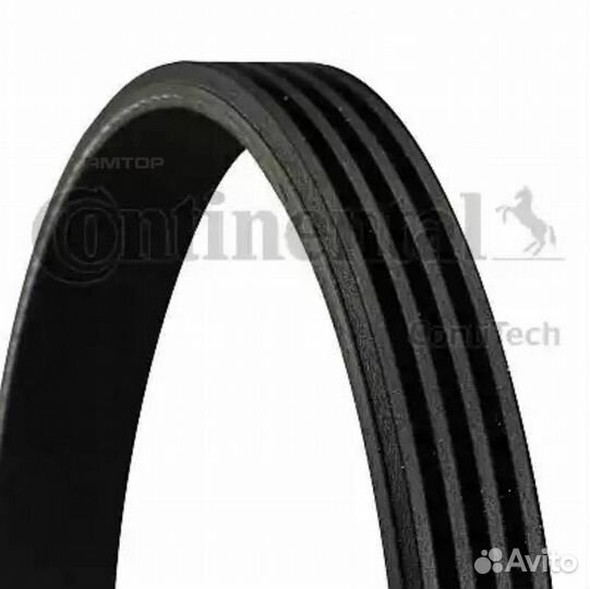 Contitech 4PK820 Ремень поликлиновой Contitech 4PK