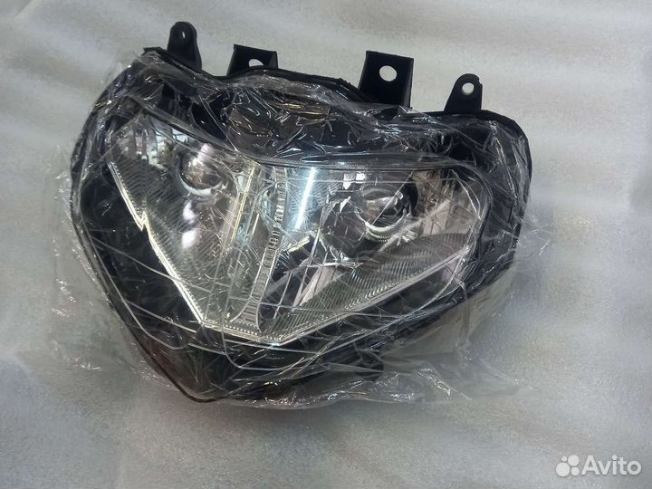 Фара Suzuki gsxr 600/750/1000 01-03