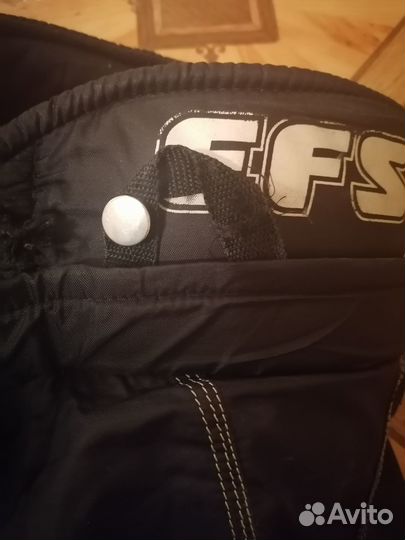 Хоккейная форма