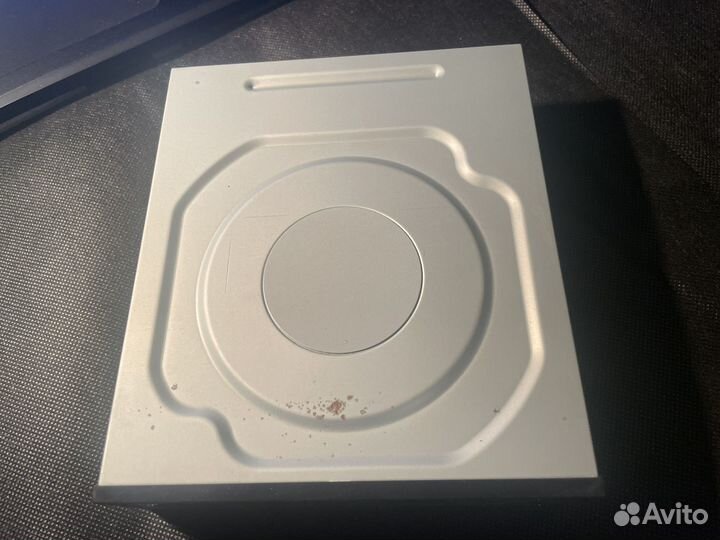 Blu ray привод Asus