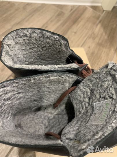 Ботинки, мокасины, лоферы женские 40 размер