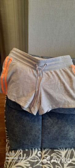 Шорты adidas originals