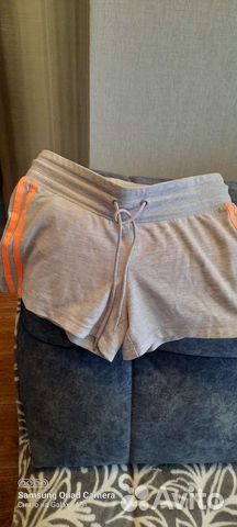 Шорты adidas originals