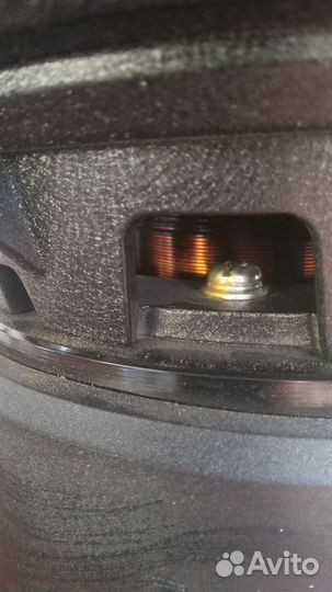 Сабуфер Kicx HeadShot