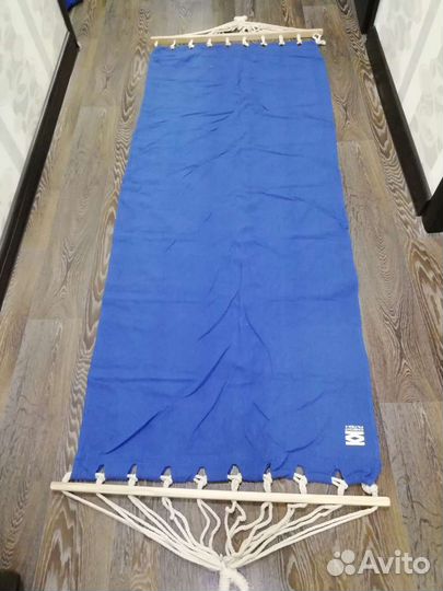 Гамак походный