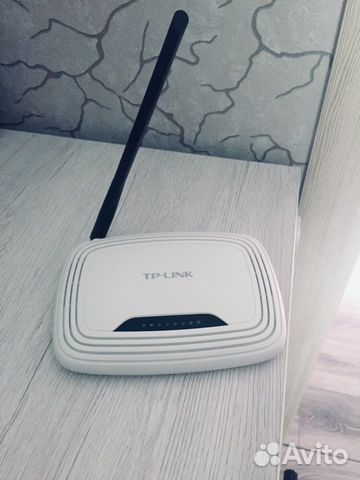 Wifi роутер