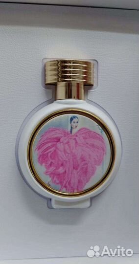 Парфюм HFC Wear Love Everywhere