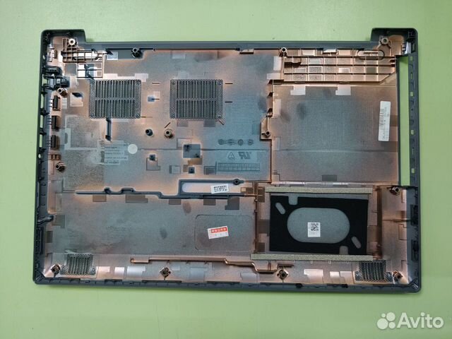 Нижняя часть корпуса (поддон) Lenovo 320-15