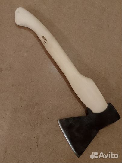 Топор зик Б2 СССР