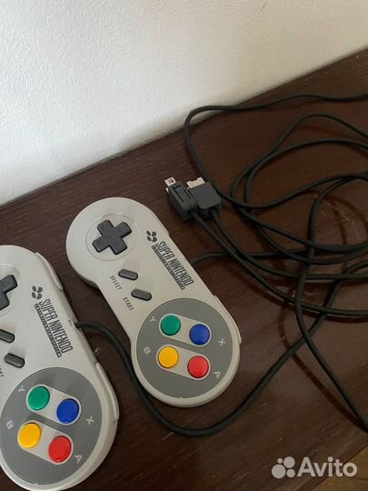 Snes mini