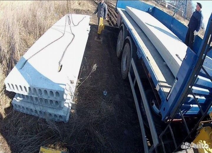 Плиты новые для Вашего дома