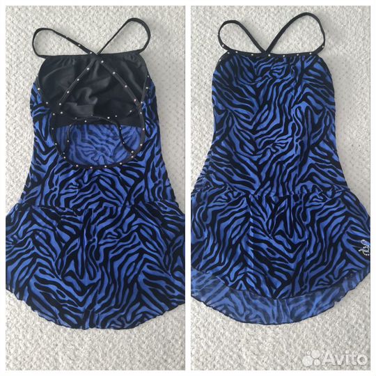 Одежда для фигурного катания