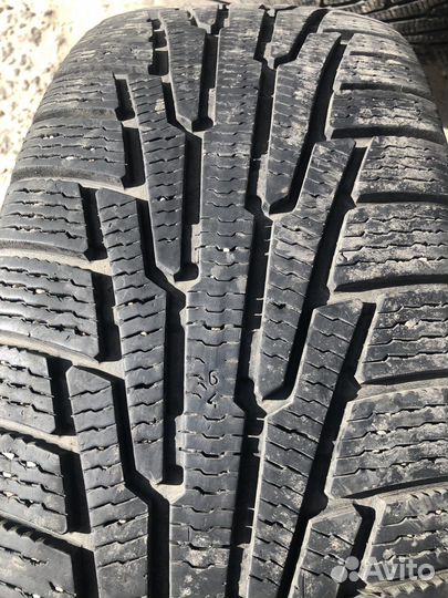 Nokian Tyres Nordman RS2 SUV 235/60 R18 107R