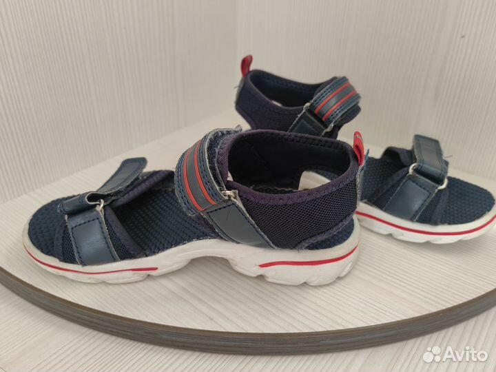Сандалии 31 размер