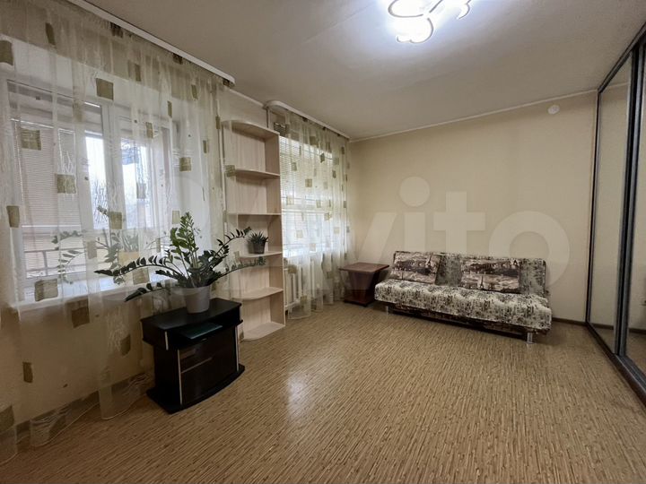 1-к. квартира, 43,9 м², 4/8 эт.