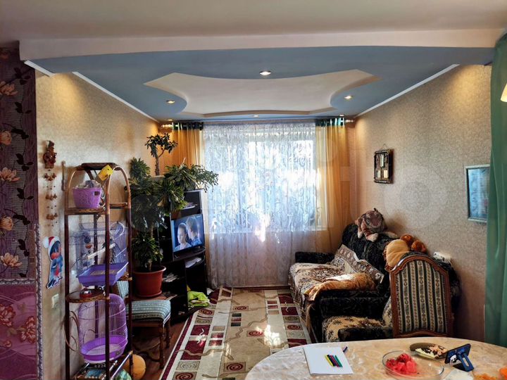 квартиры в киселевске