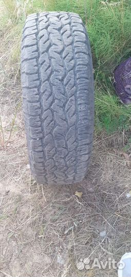 Matador MP 72 Izzarda A/T 2 215/65 R16