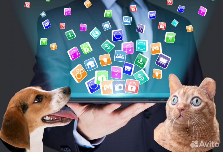 Сайты и реклама для Яндекс Директ