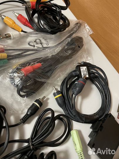 Тюльпаны провода