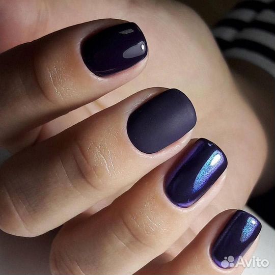 Маникюр, педикюр