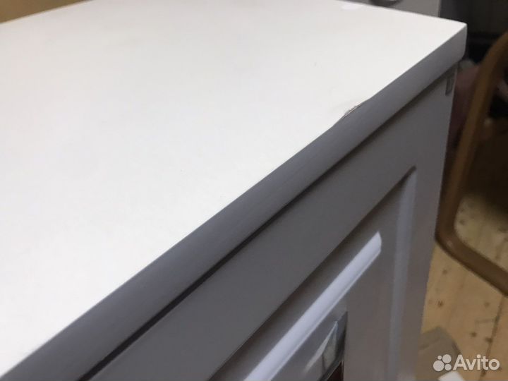 Тумба под раковину на кухню