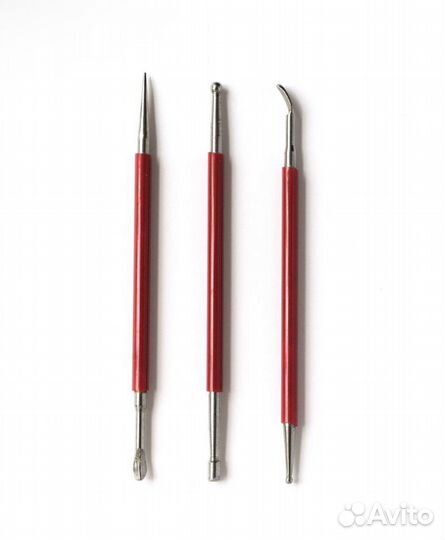 Стеки для лепки