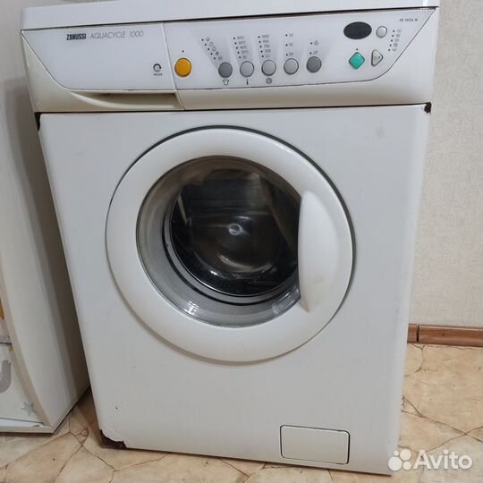 Стиральная машина бу