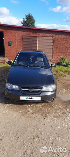 Daewoo Nexia 1.6 МТ, 2012, 148 000 км