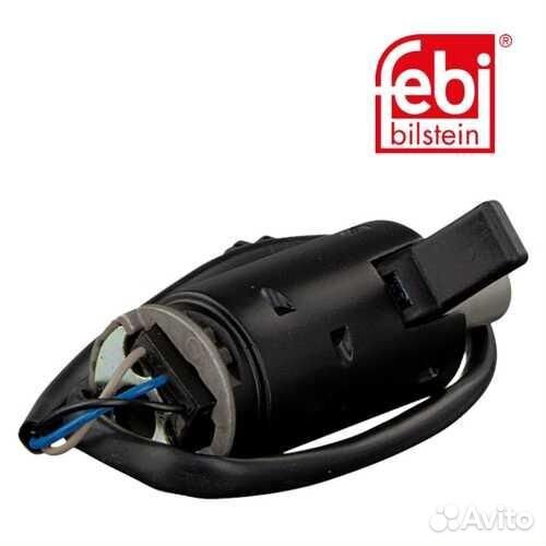 Febi 31761 Клапан рычага переключения