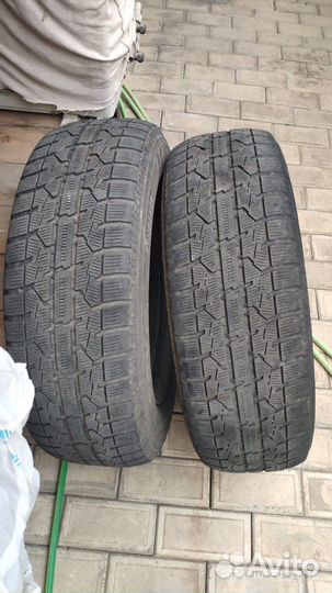 Toyo Observe Garit GIZ 195/65 R15 91Q