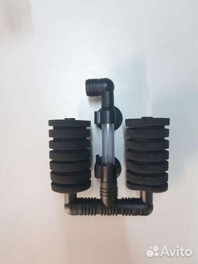 Аэрлифтный фильтр