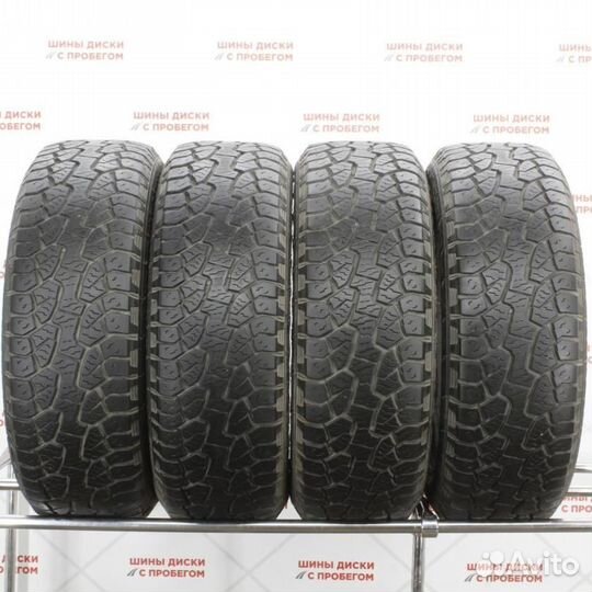 Hankook DynaPro ATM RF10 235/60 R18