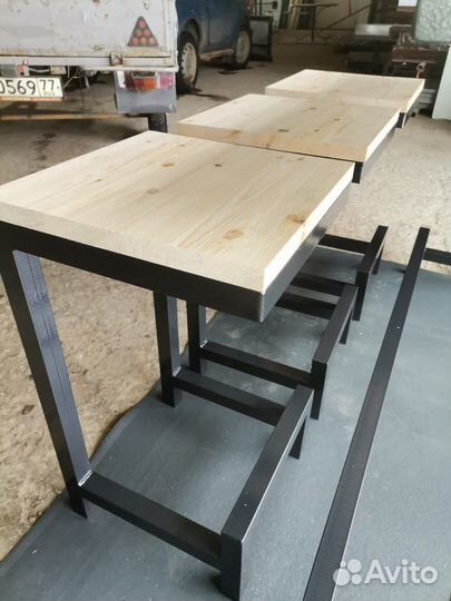 Изготовление мебели на заказ