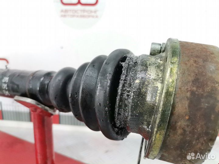 Полуось для Audi A4 B5