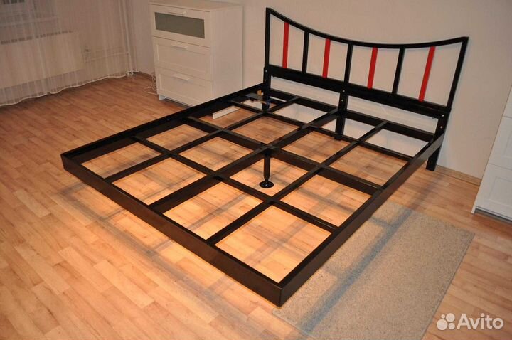 Кованные изделия