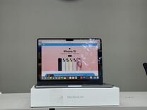 MacBook Air 13 M2 16/256