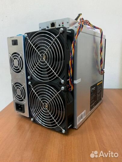 Asic Innosilicon t2th, Antminer, Avalon