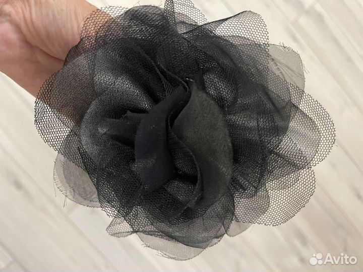 Аксессуары для волос, брошь