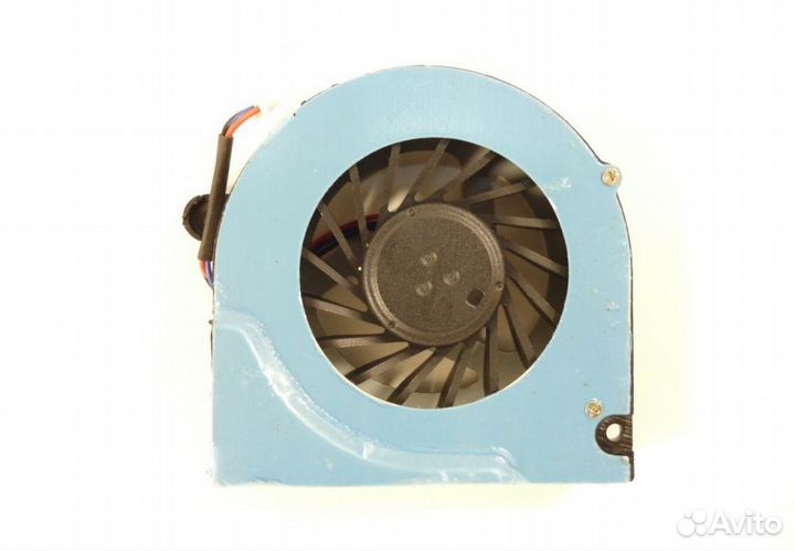 Новый вентилятор HP Probook 4320S 4325S 4420S