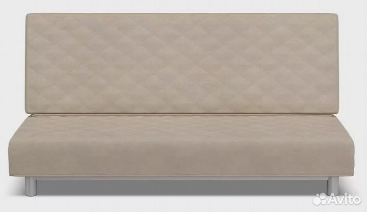 Прямой диван Бединге дизайн 1