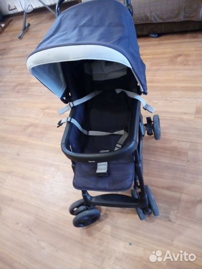 Детская коляска