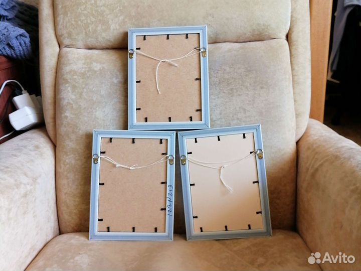 Картины из бисера